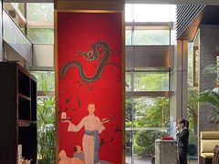 -金玉满堂潮州酒楼(无限极荟购物广场店)