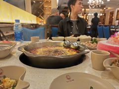-小王少龙火锅(沙南街店)