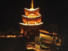 -广东天露山旅游度假区