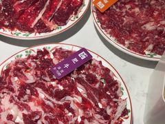 -汕头八合里海记牛肉店(清河店)