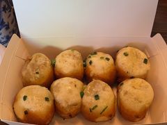 哑巴生煎-哑巴生煎(临顿路店)
