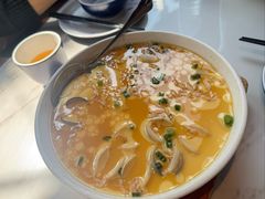 -绿茶餐厅(龙井船宴· 品牌总店)