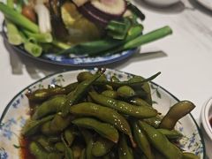 -东北小板凳地摊烧烤(泰来街店)