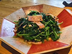 -藤原布二·八佰善会席料理(奥体店)