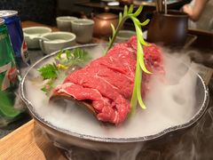 -盡膳口福跷脚牛肉火锅(晶耀前滩店)