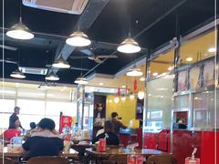 大堂-日昌餐馆(亦庄店)