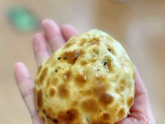 鸡肉烤包子-中关村烤包子(中关村店)