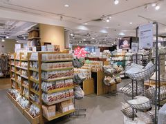 -MUJI无印良品(万科里店)