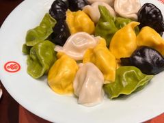 -双合园·海鲜水饺青岛菜(九水东路店)