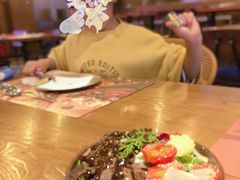郑州ZAO沙拉-造精酿餐厅
