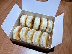 -栗酥饼(南长街店)