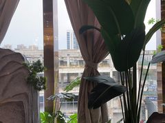 -吉布鲁牛排海鲜自助(温江合生汇店)
