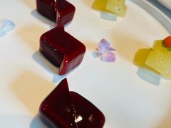 -丽轩中餐厅(广州丽思卡尔顿酒店)