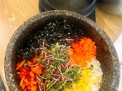 -海兰江石锅饭(水上店)