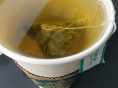 -星巴克(上海汇锦里店)