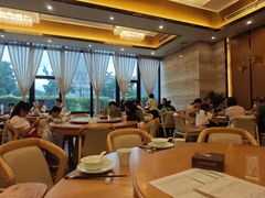 大堂-陈麻婆豆腐总店