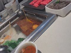 -海底捞火锅(天一广场亚细亚店)