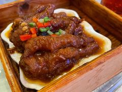 蒸凤爪-荣粤酒家·融合粤菜