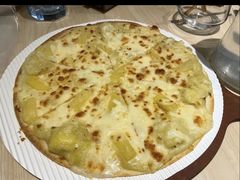 -必胜客(御景东方店)