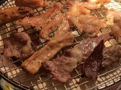 -山之屋炭火烧肉·生啤畅饮(大朗万科中央公园店)