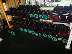 -红山会健身·普拉提(广安门店)