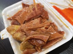 -细妹五香牛杂(步行街店)