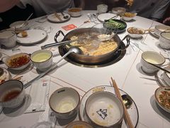 -牛人日志·鲜牛肉骨汤火锅(万科里瑧店)