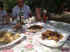 -水库活鱼馆(于桥水库店)