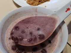 红豆甜汤-鼎泰丰(当代商城店)
