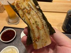 星鳗手卷-小十Omakase(地王大厦店)