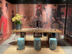 -馋遇江南·精致湖景雅宴(东方之门店)