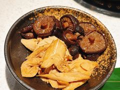 -一叶一世界•素食餐厅(环球中心店)