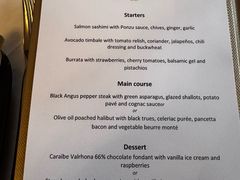 -Kampa Park Restaurant