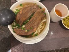 -中国厨房/台湾牛肉面
