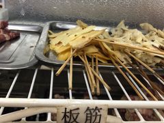 -明明烤牛肉(原明明东北烧烤)