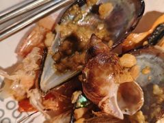 -千滋百味自助海鲜烤肉(布吉景华店)