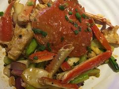 -蟹之国·精品蟹料理(极地店)