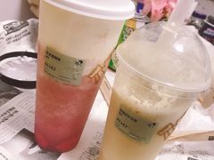 -喜茶(北京三里屯太古里店)