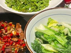 -湘鼎盛·大厨鲜炒湖南味(高新银泰店)