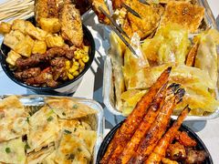 -清真·马坡烧烤涮牛肚·酸浆火锅(新区总店)