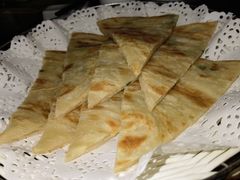 -福慧慈缘素食餐厅(王府井店)