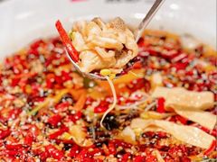 -麻都·成都菜(人民广场店)
