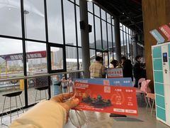 -千岛湖燃擎卡丁车赛车主题乐园(秀湖路店)