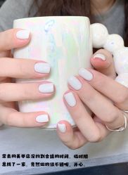-IMEET美甲美睫工作室