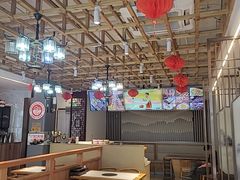 -鸿运诚羊蝎子·火锅(西单店)