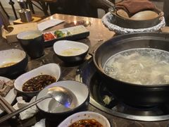 -同仁四季椰子鸡(海岸城天利店)
