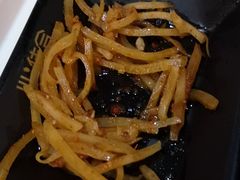 -香满春·酱香大骨饭(临河街店)