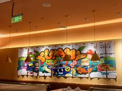 -小鱼小牛·鱼牛干锅·脆鱼火锅(世欧广场店)