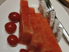 -希尔顿酒店-豫园中餐厅