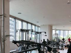 -YCHL FIT 健身(星寰店)